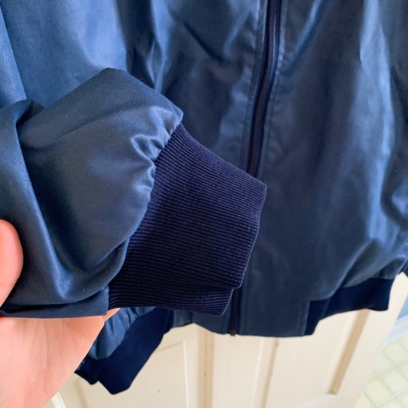 vintage Tide bomber jacket by Four Seasons - Picture 5 of 15